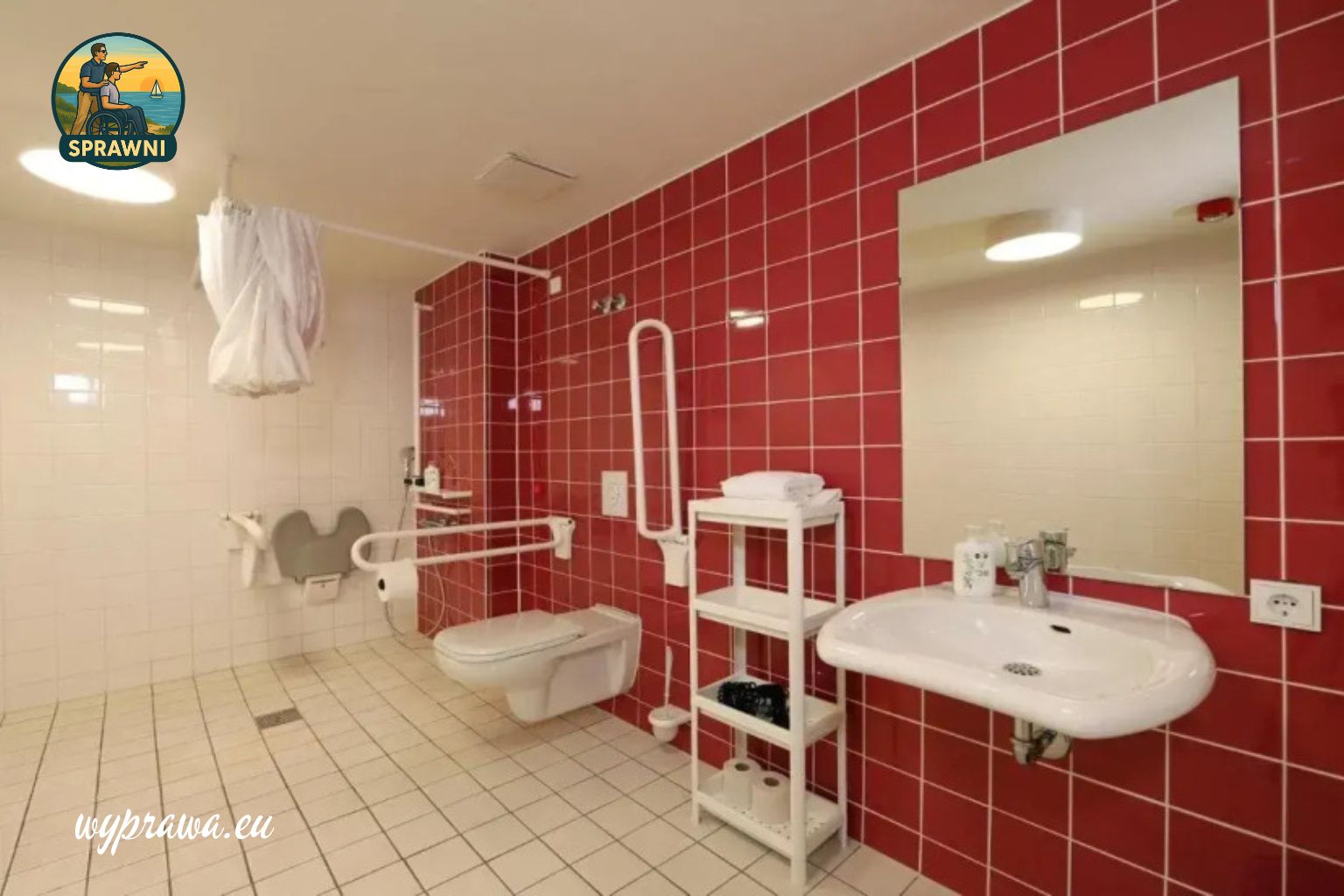  Mała Turystyka w Berlinie - B&B Alexander Platz *** 