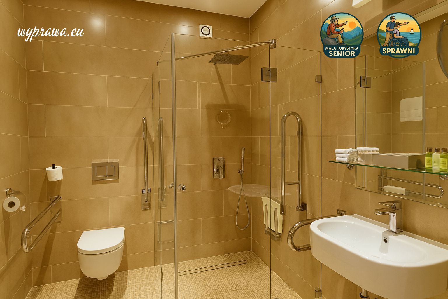  Mała Turystyka w Pradze - Julian **** 