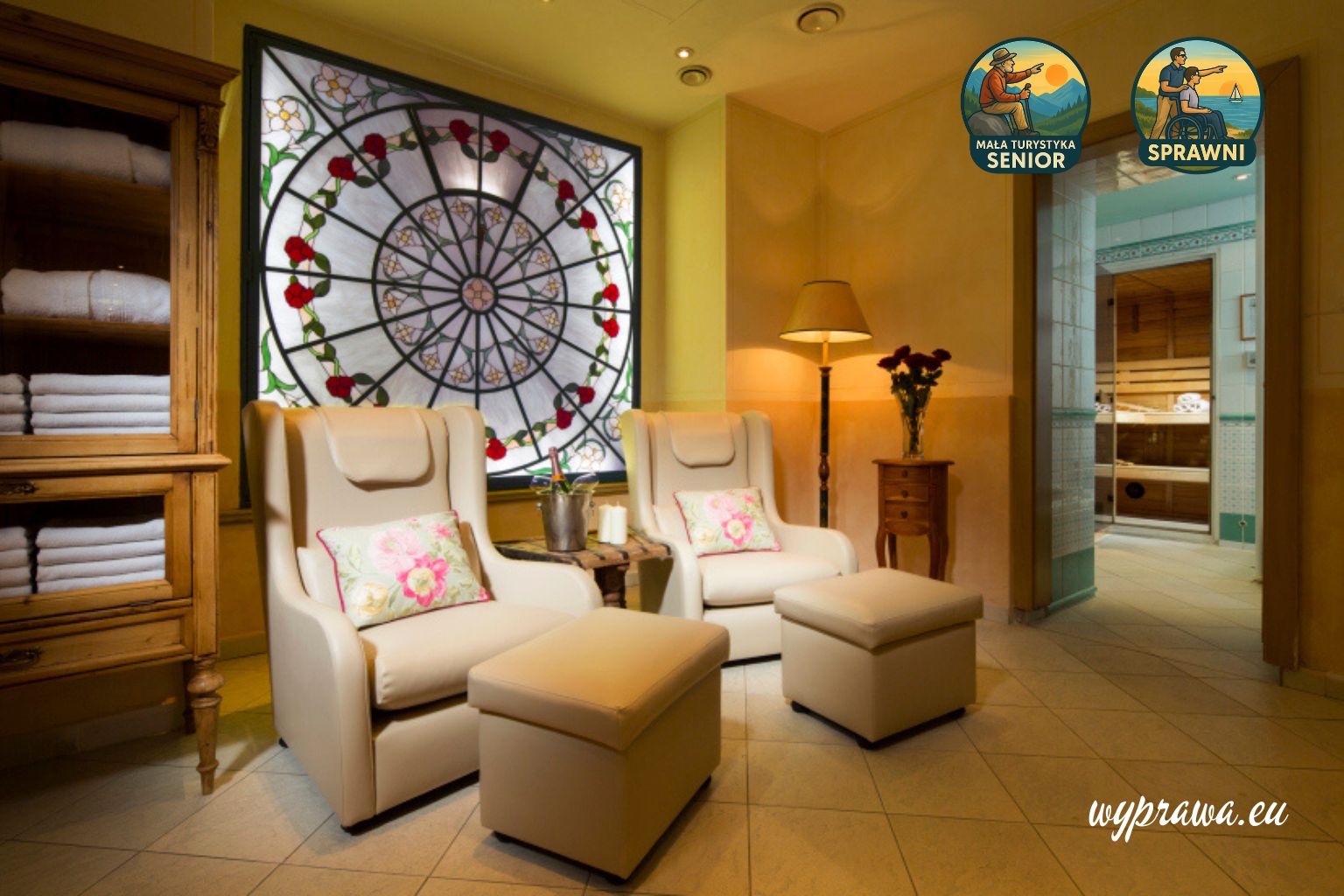  Mała Turystyka w Pradze - Julian **** 