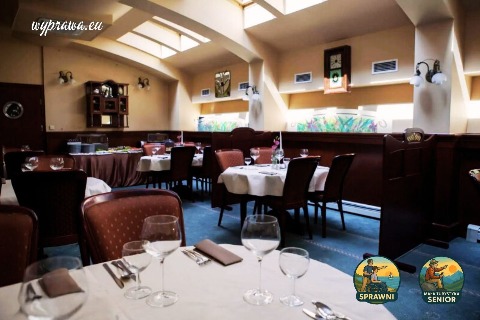  Mała Turystyka w Krakowie - Secesja *** 