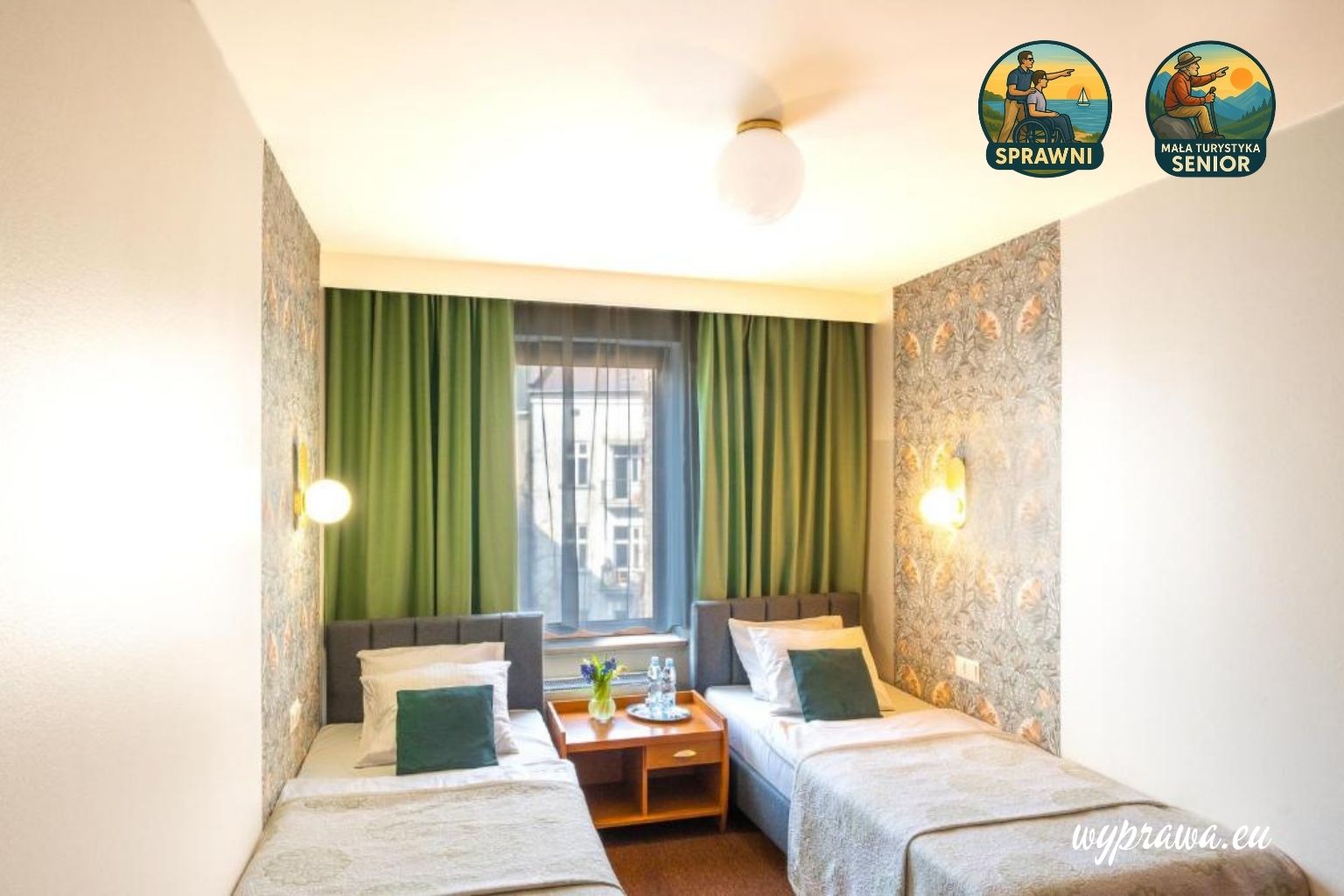  Mała Turystyka w Krakowie - Secesja *** 