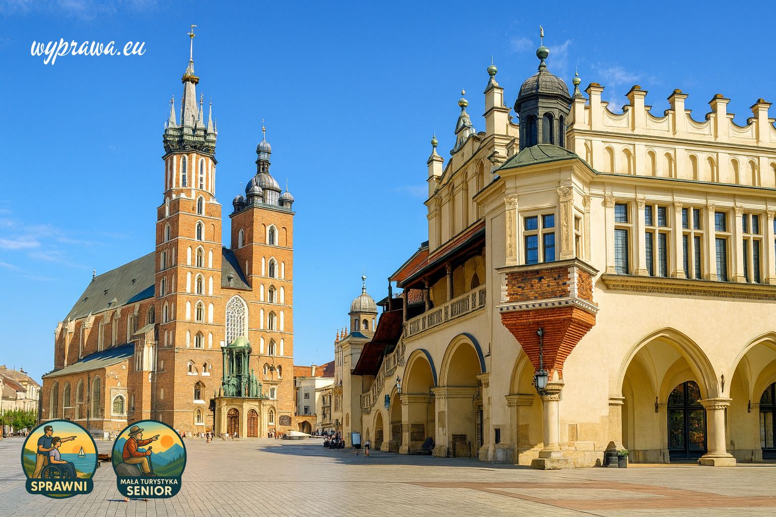  Mała Turystyka w Krakowie - Secesja *** 