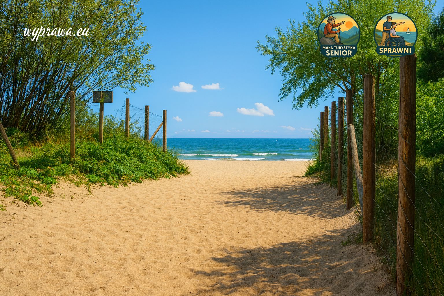  Mała Turystyka w Gdańsku - Mercure Posejdon *** 