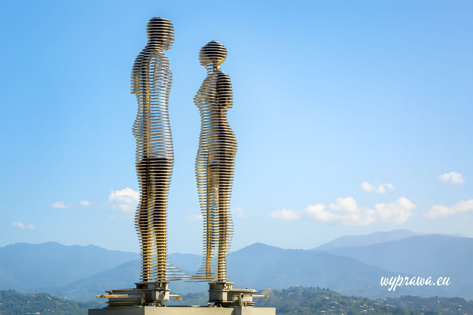  Wyprawy z Zosią | Gruzja 27.07 - 03.08.2026 