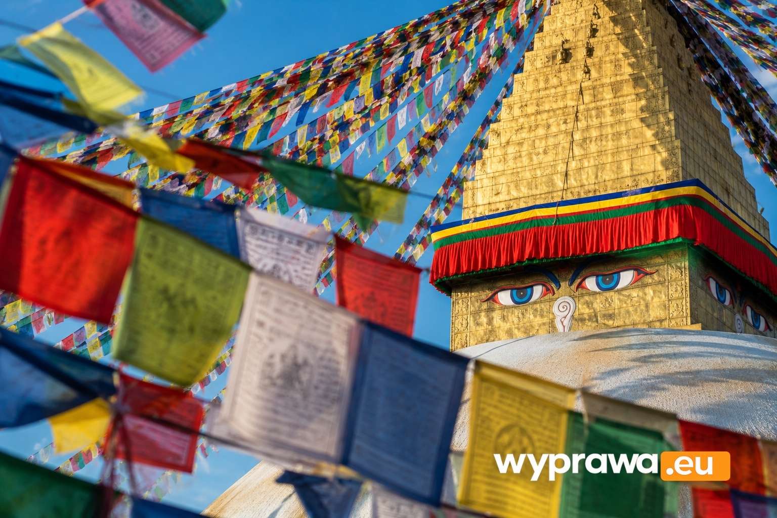  Wyprawy z Zosią - Kaszmir i Nepal  23.05 – 03.06.2027 
